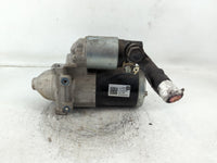 2018-2021 Chevrolet Express 2500 Car Starter Motor Solenoid OEM P/N:12655055 Fits Fits 2014 2015 2016 2017 2018 2019 2020 20