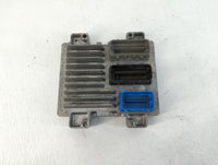 2017-2020 Chevrolet Express 2500 PCM Engine Control Computer ECU ECM PCU OEM P/N:12687342 Fits Fits 2017 2018 2019 2020 2021