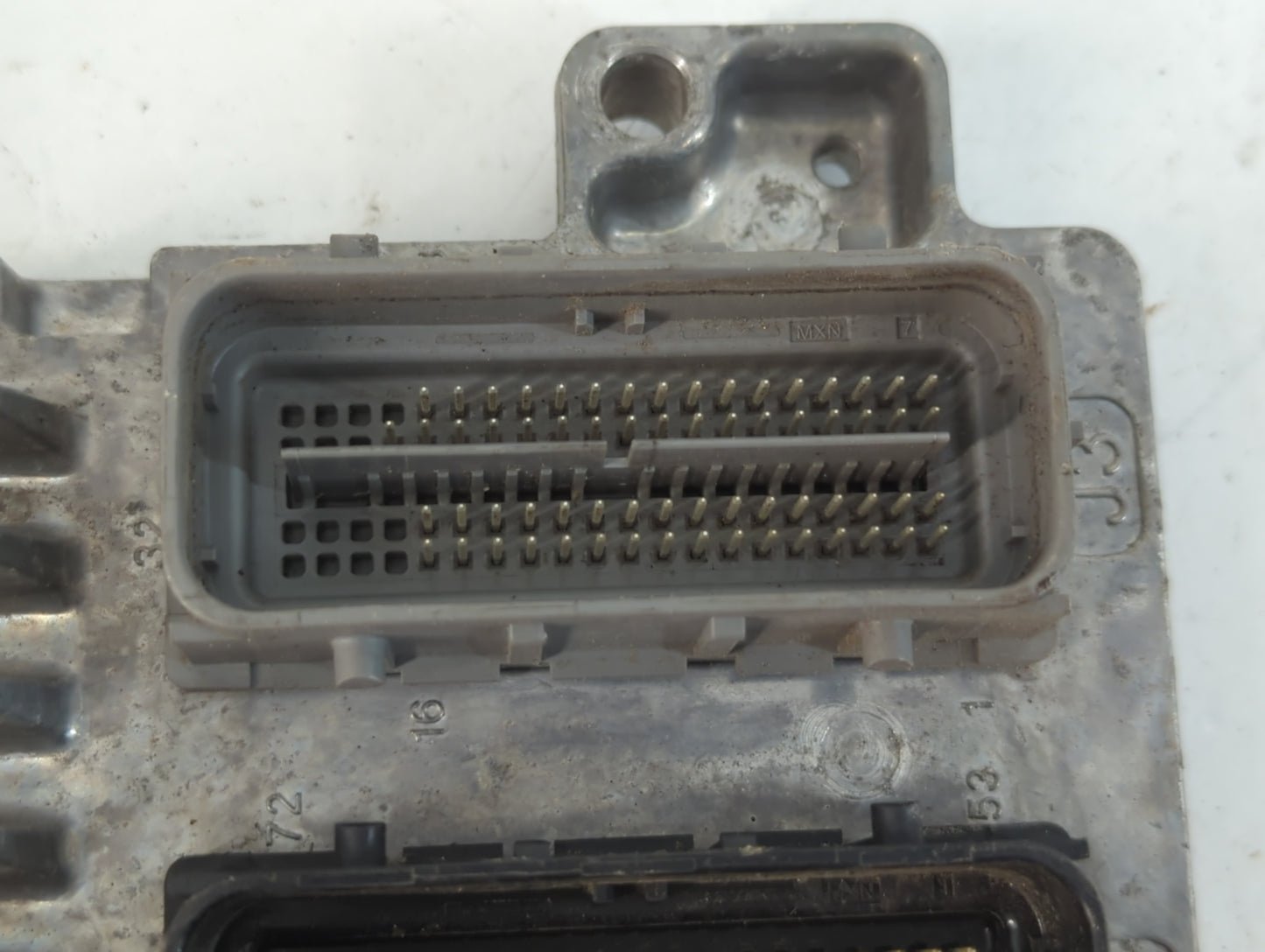 2017-2020 Chevrolet Express 2500 PCM Engine Control Computer ECU ECM PCU OEM P/N:12687342 Fits Fits 2017 2018 2019 2020 2021