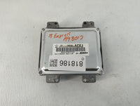 2017-2020 Chevrolet Express 2500 PCM Engine Control Computer ECU ECM PCU OEM P/N:12687342 Fits Fits 2017 2018 2019 2020 2021