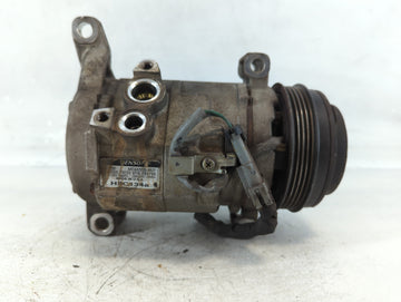2017-2021 Chevrolet Express 2500 Air Conditioning A/c Ac Compressor Oem - Oemusedautoparts1.com