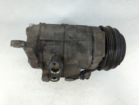 2017-2021 Chevrolet Express 2500 Air Conditioning A/c Ac Compressor Oem - Oemusedautoparts1.com