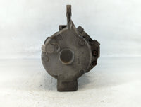 2017-2021 Chevrolet Express 2500 Air Conditioning A/c Ac Compressor Oem - Oemusedautoparts1.com
