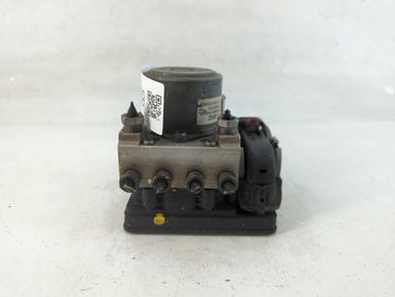 2018-2021 Chevrolet Express 2500 ABS Pump Control Module Replacement P/N:84328662 Fits Fits 2018 2019 2020 2021 OEM Used Aut