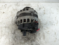2016-2021 Chevrolet Express 2500 Alternator Replacement Generator Charging Assembly Engine OEM P/N:84206550 Fits OEM Used Au