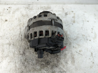 compare product 2016-2021 Chevrolet Express 2500 Alternator Replacement Generator Charging Assembly Engine OEM P/N:84206550 Fits OEM Used Auto Parts