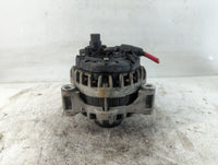 2016-2021 Chevrolet Express 2500 Alternator Replacement Generator Charging Assembly Engine OEM P/N:84206550 Fits OEM Used Au