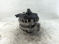 2016-2021 Chevrolet Express 2500 Alternator Replacement Generator Charging Assembly Engine OEM P/N:84206550 Fits OEM Used Au