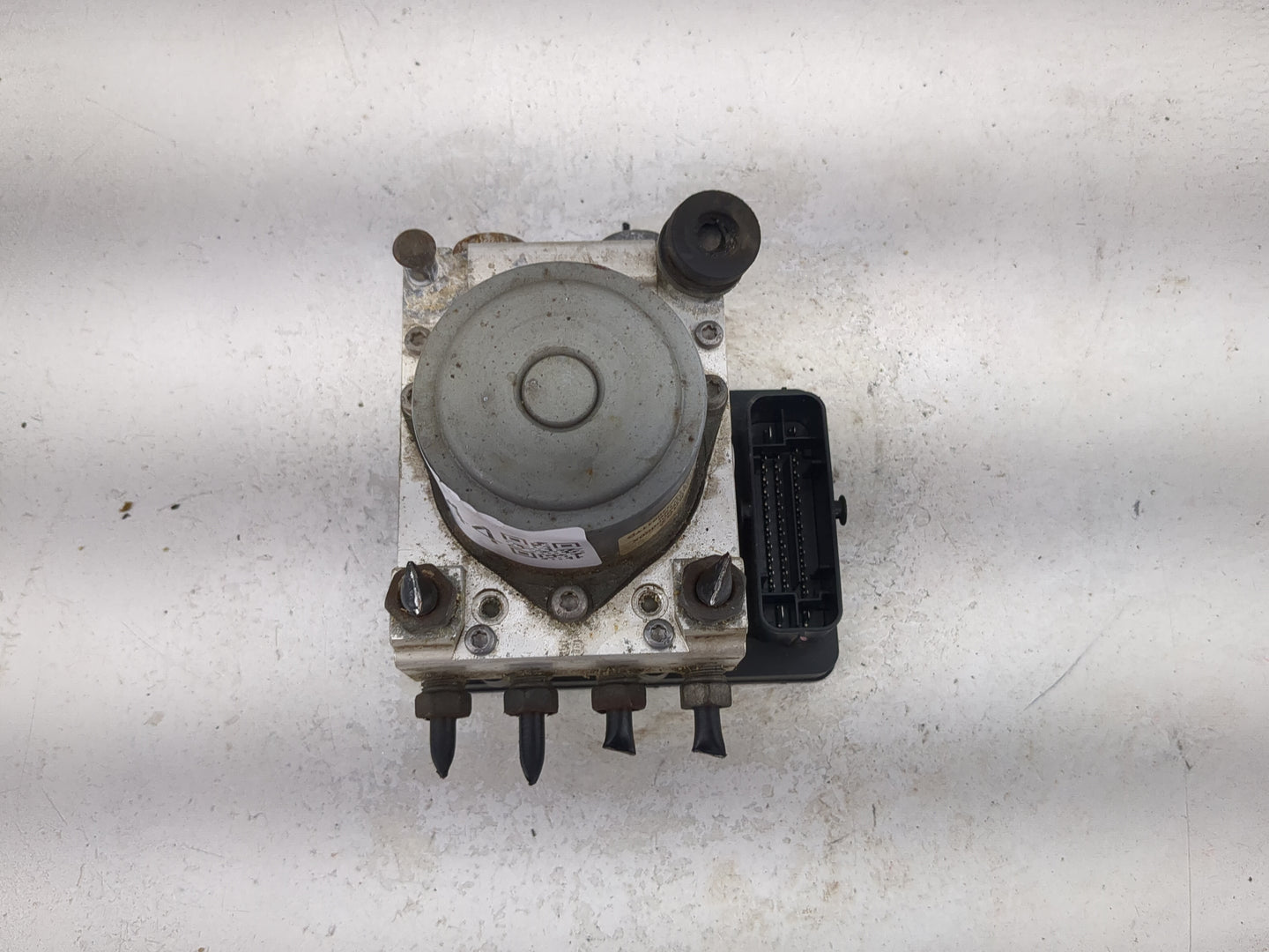 2018-2021 Chevrolet Express 3500 ABS Pump Control Module Replacement P/N:84328663 8511207, 59330174 Fits Fits 2018 2019 2020