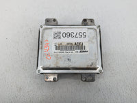2017-2020 Chevrolet Express 3500 PCM Engine Control Computer ECU ECM PCU OEM P/N:12687342 Fits Fits 2017 2018 2019 2020 2021
