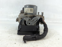 2018-2021 Chevrolet Express 3500 ABS Pump Control Module Replacement P/N:84328662 Fits Fits 2018 2019 2020 2021 OEM Used Aut