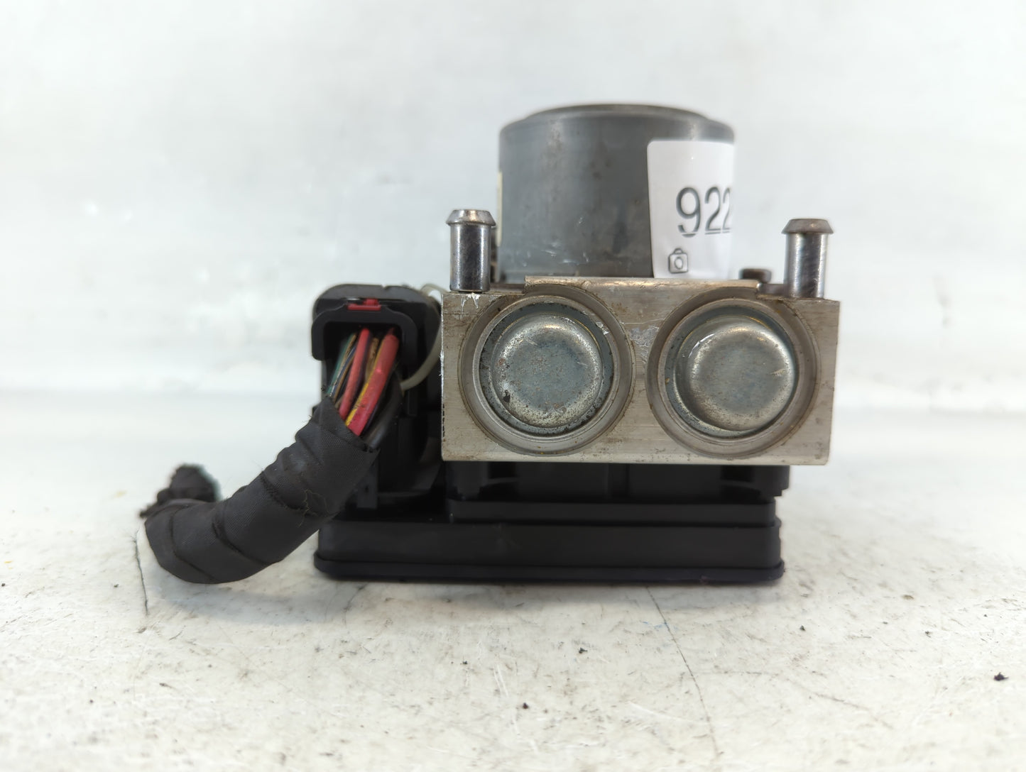 2018-2021 Chevrolet Express 3500 ABS Pump Control Module Replacement P/N:84328662 Fits Fits 2018 2019 2020 2021 OEM Used Aut