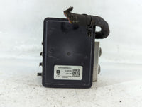 2018-2021 Chevrolet Express 3500 ABS Pump Control Module Replacement P/N:84328662 Fits Fits 2018 2019 2020 2021 OEM Used Aut