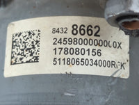 2018-2021 Chevrolet Express 3500 ABS Pump Control Module Replacement P/N:84328662 Fits Fits 2018 2019 2020 2021 OEM Used Aut