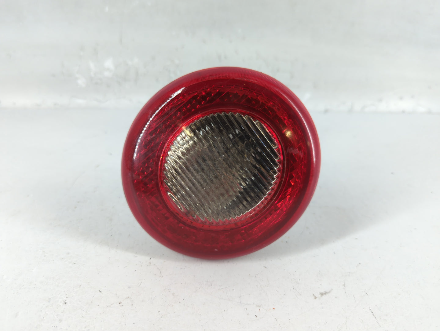 2006-2011 Chevrolet Hhr Tail Light Assembly Passenger Right OEM P/N:16532494A Fits Fits 2006 2007 2008 2009 2010 2011 OEM Us