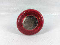 2006-2011 Chevrolet Hhr Tail Light Assembly Passenger Right OEM P/N:16532494A Fits Fits 2006 2007 2008 2009 2010 2011 OEM Us
