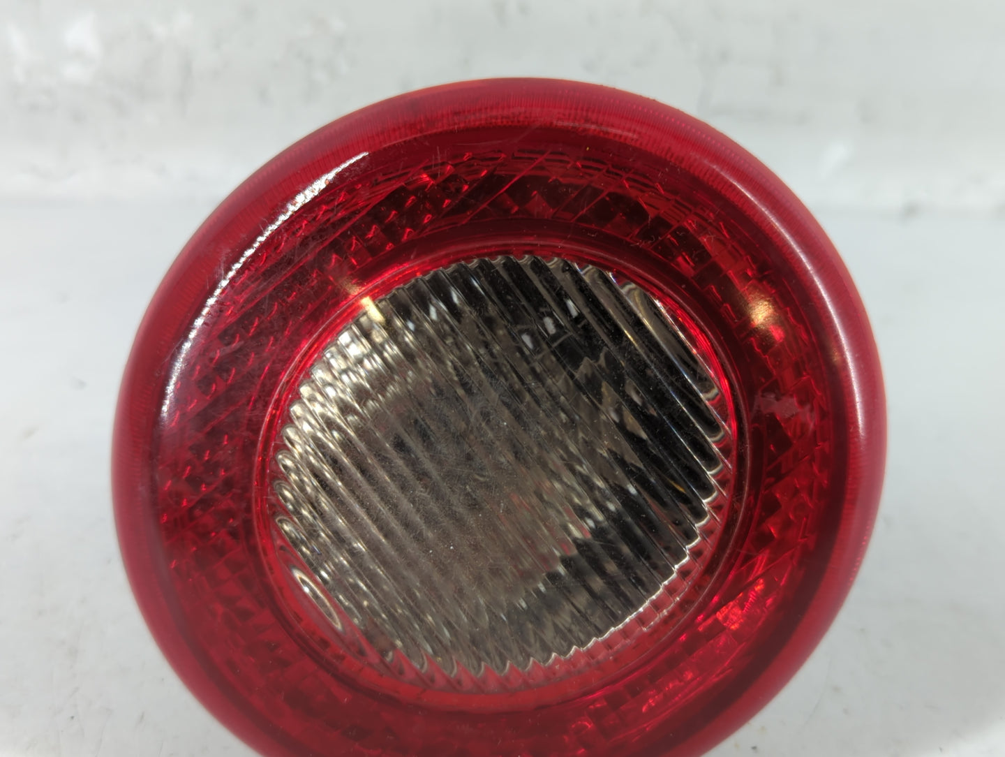 2006-2011 Chevrolet Hhr Tail Light Assembly Passenger Right OEM P/N:16532494A Fits Fits 2006 2007 2008 2009 2010 2011 OEM Us