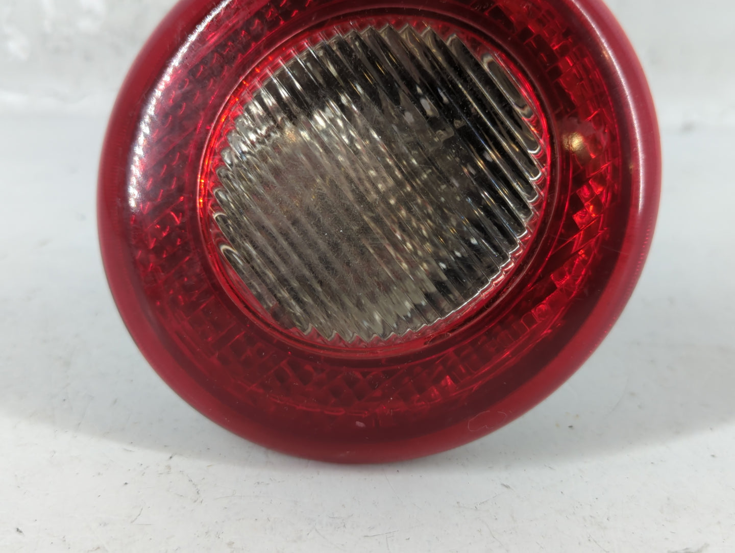 2006-2011 Chevrolet Hhr Tail Light Assembly Passenger Right OEM P/N:16532494A Fits Fits 2006 2007 2008 2009 2010 2011 OEM Us