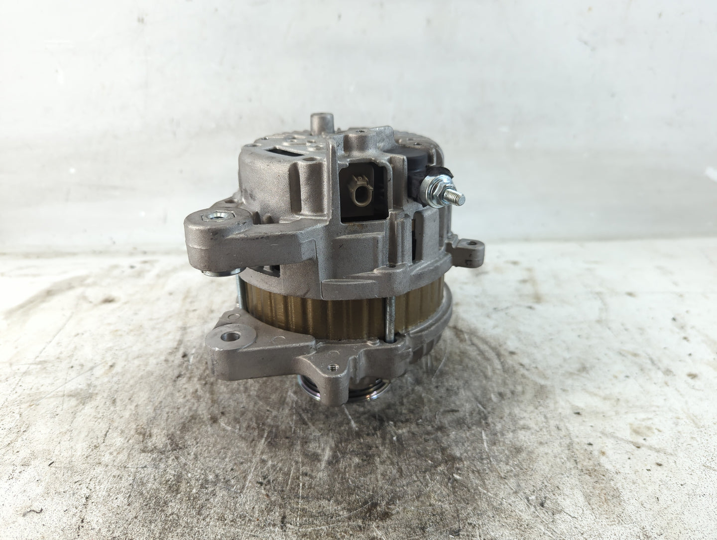 2018 Chevrolet Hhr Alternator Replacement Generator Charging Assembly Engine OEM Fits OEM Used Auto Parts - Oemusedautoparts