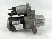 2012-2020 Chevrolet Impala Car Starter Motor Solenoid OEM P/N:M000T23871ZC 12645298 Fits OEM Used Auto Parts - Oemusedautopa
