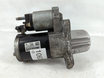 compare product 2012-2020 Chevrolet Impala Car Starter Motor Solenoid OEM P/N:M000T23871ZC 12645298 Fits OEM Used Auto Parts
