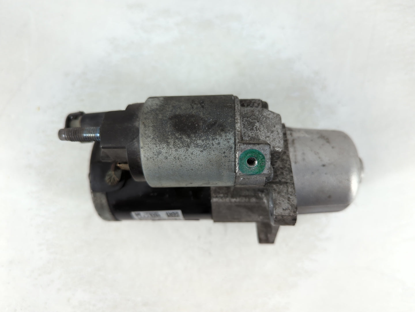 2012-2020 Chevrolet Impala Car Starter Motor Solenoid OEM P/N:M000T23871ZC 12645298 Fits OEM Used Auto Parts - Oemusedautopa