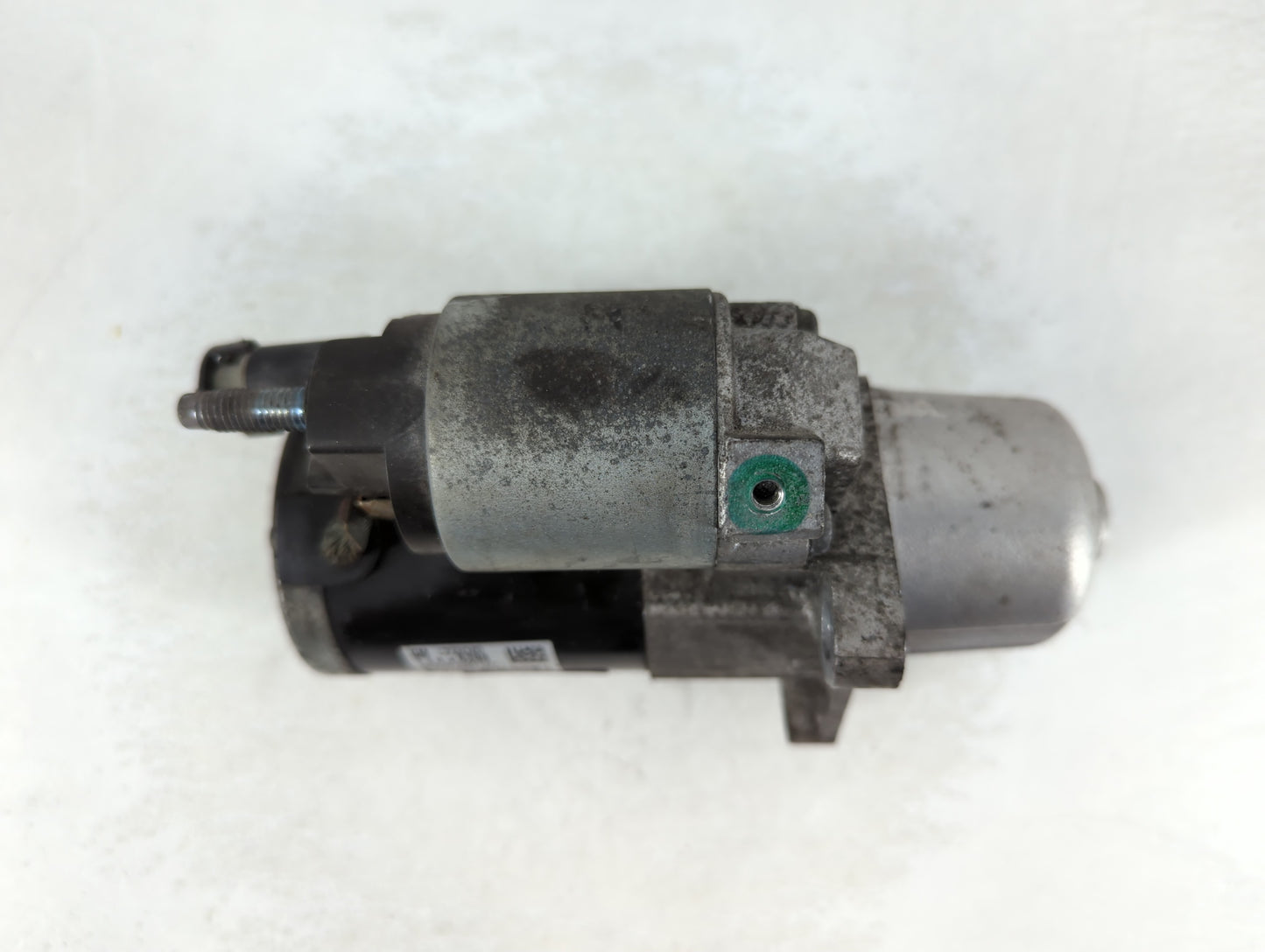 2012-2020 Chevrolet Impala Car Starter Motor Solenoid OEM P/N:M000T23871ZC 12645298 Fits OEM Used Auto Parts - Oemusedautopa