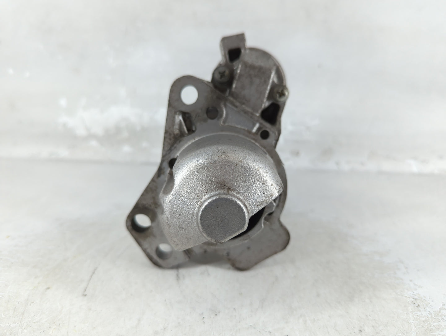 2012-2020 Chevrolet Impala Car Starter Motor Solenoid OEM P/N:M000T23871ZC 12645298 Fits OEM Used Auto Parts - Oemusedautopa