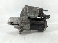 2012-2020 Chevrolet Impala Car Starter Motor Solenoid OEM P/N:M000T23871ZC 12645298 Fits OEM Used Auto Parts - Oemusedautopa