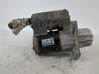 compare product 2012-2020 Chevrolet Impala Car Starter Motor Solenoid OEM P/N:M000T23871ZC 12645298 Fits OEM Used Auto Parts