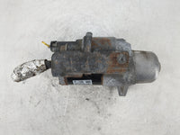 2012-2020 Chevrolet Impala Car Starter Motor Solenoid OEM P/N:M000T23871ZC 12645298 Fits OEM Used Auto Parts - Oemusedautopa