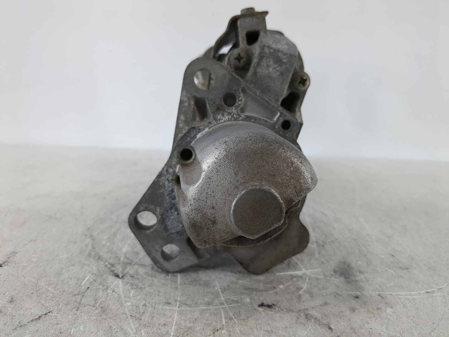 2012-2020 Chevrolet Impala Car Starter Motor Solenoid OEM P/N:M000T23871ZC 12645298 Fits OEM Used Auto Parts - Oemusedautopa