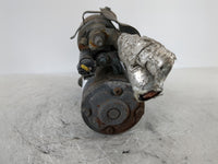 2012-2020 Chevrolet Impala Car Starter Motor Solenoid OEM P/N:M000T23871ZC 12645298 Fits OEM Used Auto Parts - Oemusedautopa