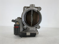 2012-2020 Chevrolet Impala Throttle Body P/N:12670981AA Fits Fits 2012 2013 2014 2015 2016 2017 2018 2019 2020 2021 2022 OEM