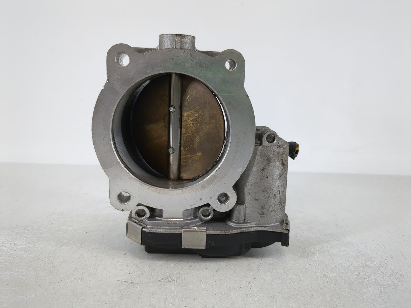 2012-2020 Chevrolet Impala Throttle Body P/N:12670981AA Fits Fits 2012 2013 2014 2015 2016 2017 2018 2019 2020 2021 2022 OEM