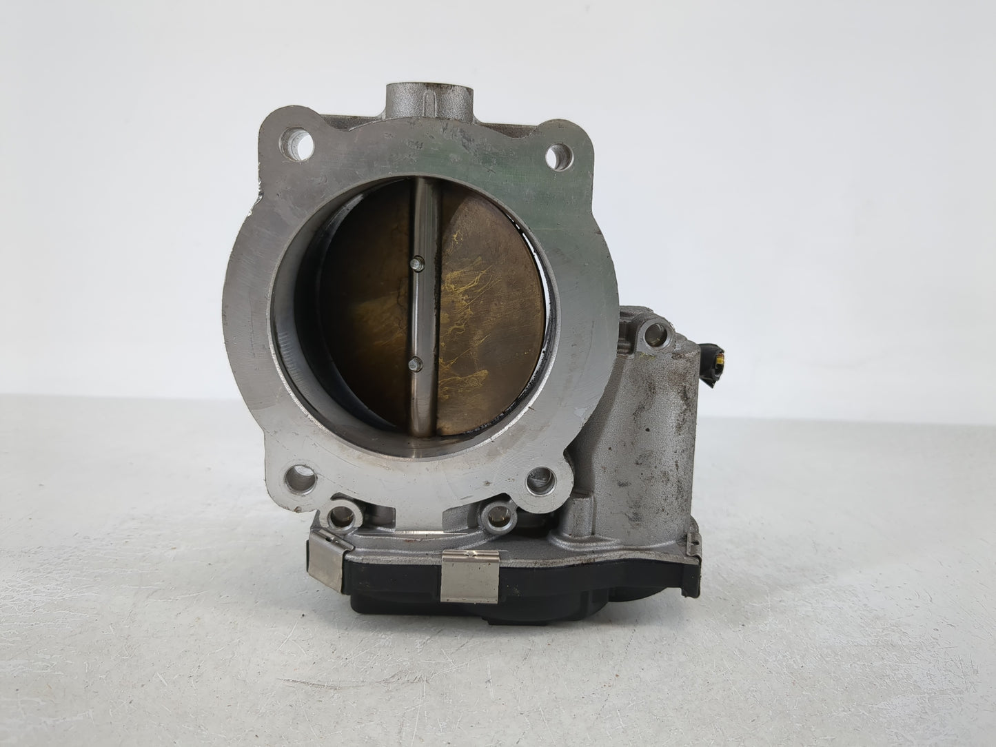 2012-2020 Chevrolet Impala Throttle Body P/N:12670981AA Fits Fits 2012 2013 2014 2015 2016 2017 2018 2019 2020 2021 2022 OEM