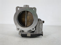 2012-2020 Chevrolet Impala Throttle Body P/N:12670981AA Fits Fits 2012 2013 2014 2015 2016 2017 2018 2019 2020 2021 2022 OEM