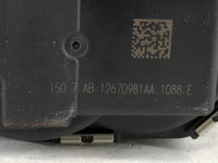 2012-2020 Chevrolet Impala Throttle Body P/N:12670981AA Fits Fits 2012 2013 2014 2015 2016 2017 2018 2019 2020 2021 2022 OEM