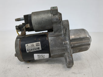 compare product 2012-2020 Chevrolet Impala Car Starter Motor Solenoid OEM P/N:12645298 Fits OEM Used Auto Parts