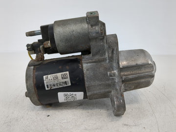 2012-2020 Chevrolet Impala Car Starter Motor Solenoid OEM P/N:12645298 Fits OEM Used Auto Parts - Oemusedautoparts1.com