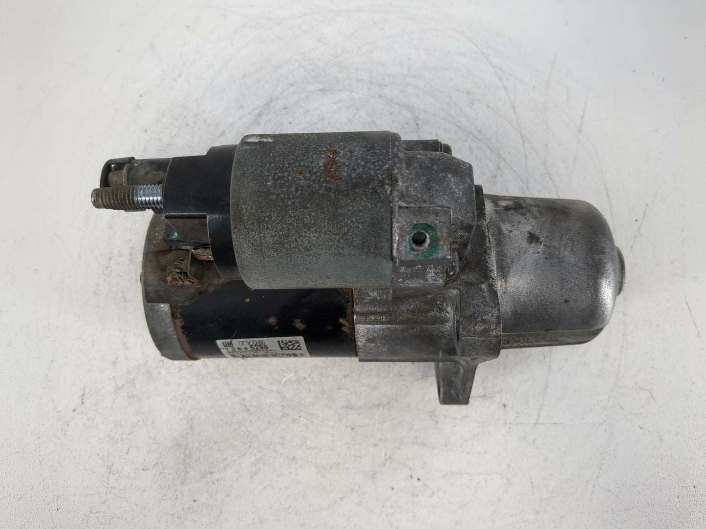 2012-2020 Chevrolet Impala Car Starter Motor Solenoid OEM P/N:12645298 Fits OEM Used Auto Parts - Oemusedautoparts1.com