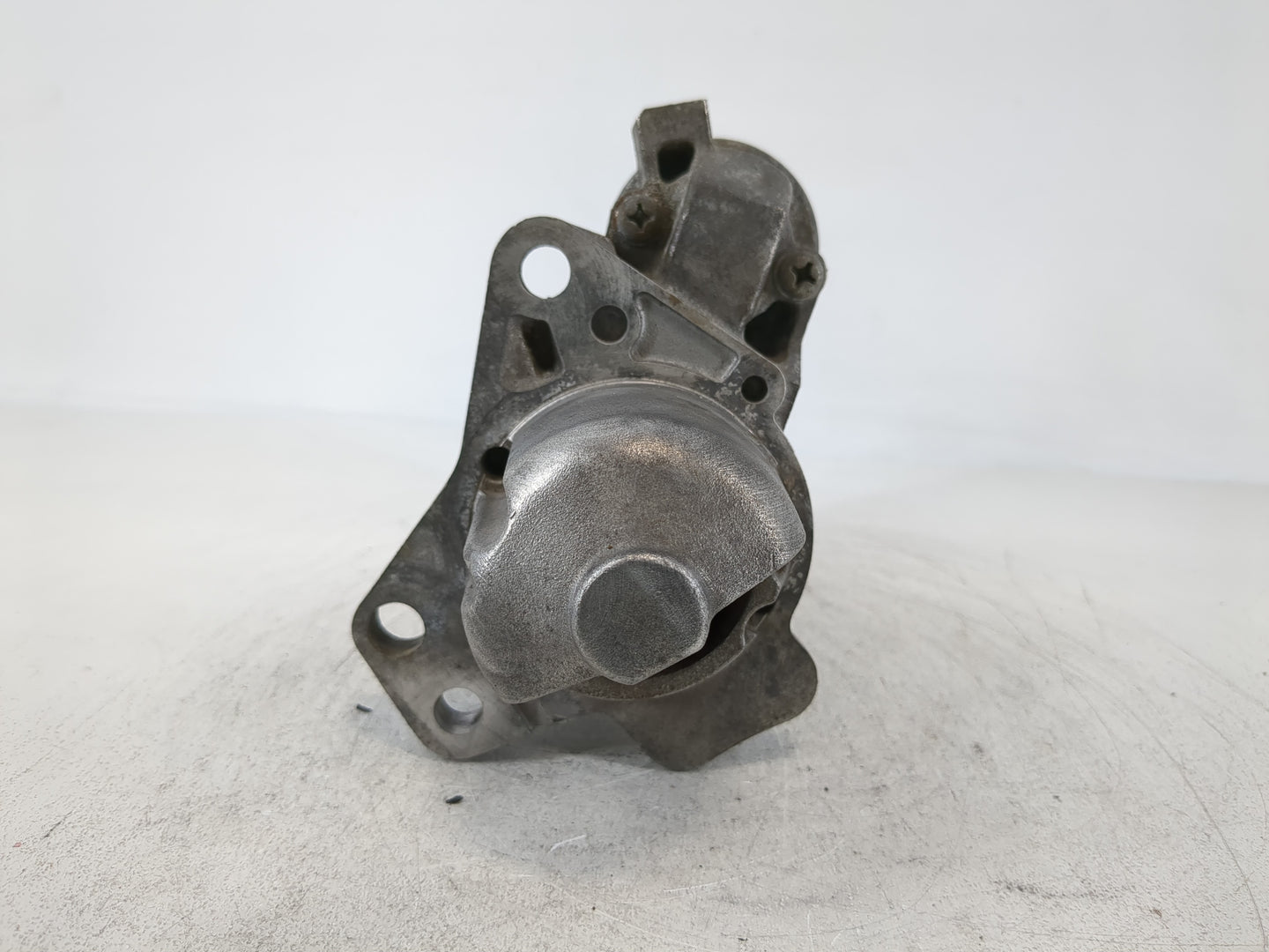 2012-2020 Chevrolet Impala Car Starter Motor Solenoid OEM P/N:12645298 Fits OEM Used Auto Parts - Oemusedautoparts1.com