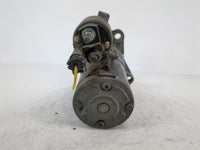 2012-2020 Chevrolet Impala Car Starter Motor Solenoid OEM P/N:12645298 Fits OEM Used Auto Parts - Oemusedautoparts1.com