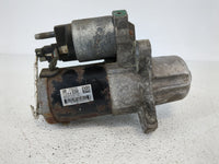 2012-2020 Chevrolet Impala Car Starter Motor Solenoid OEM P/N:12645298 Fits OEM Used Auto Parts - Oemusedautoparts1.com