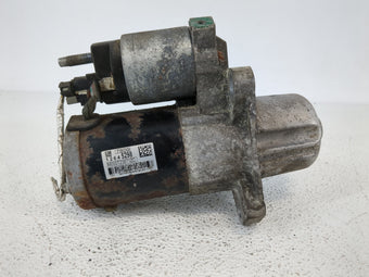 compare product 2012-2020 Chevrolet Impala Car Starter Motor Solenoid OEM P/N:12645298 Fits OEM Used Auto Parts