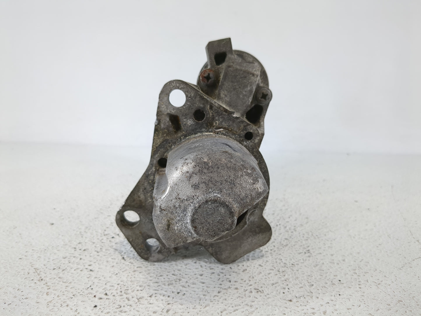 2012-2020 Chevrolet Impala Car Starter Motor Solenoid OEM P/N:12645298 Fits OEM Used Auto Parts - Oemusedautoparts1.com