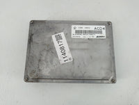 2017-2020 Chevrolet Impala PCM Engine Control Computer ECU ECM PCU OEM P/N:12685918 Fits Fits 2017 2018 2019 2020 OEM Used A