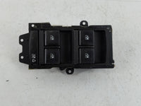 2014-2020 Chevrolet Impala Master Power Window Switch Replacement Driver Side Left P/N:23466791 Fits OEM Used Auto Parts - O