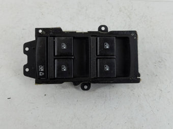 compare product 2014-2020 Chevrolet Impala Master Power Window Switch Replacement Driver Side Left P/N:23466791 Fits OEM Used Auto Parts
