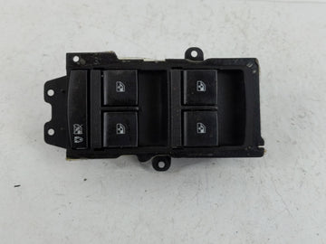 2014-2020 Chevrolet Impala Master Power Window Switch Replacement Driver Side Left P/N:23466791 Fits OEM Used Auto Parts - O